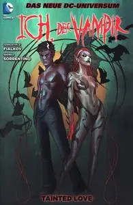 Ich, der Vampir - Band 1 - Tainted love