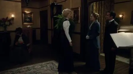 Murdoch Mysteries S12E16