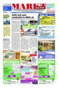 Markt Extra - 08. Juni 2019