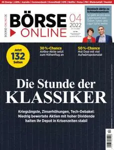 Börse Online – 27. Januar 2022