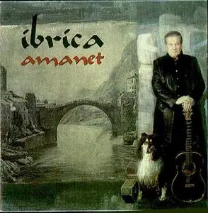 IBRICA JUSIĆ - Amanet