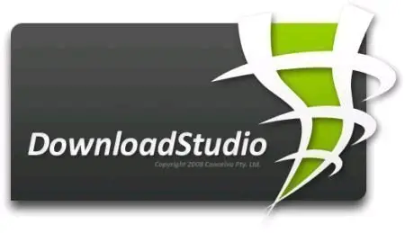 Conceiva DownloadStudio 5.1.5.1