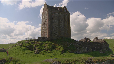BBC - Britannia: The Great Elizabethan Journey (2008)