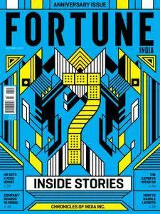 Fortune India - October 2017