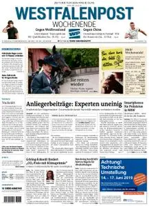 Westfalenpost Olpe - 08. Juni 2019