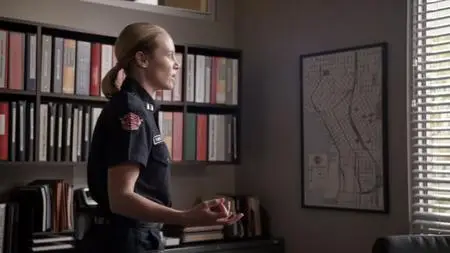 Station 19 S04E12