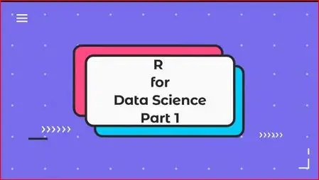 R Programming for Data Science - Part 1
