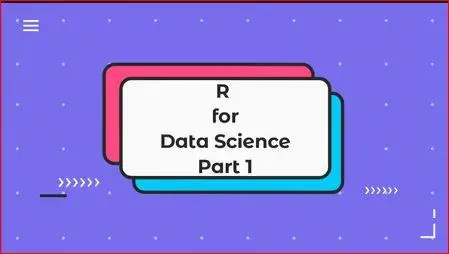 R Programming for Data Science - Part 1