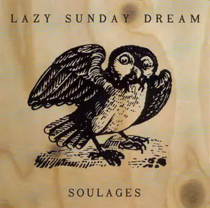 Lazy Sunday Dream - Soulages (2001)(Munich Records)