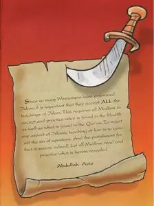 Abdullah Aziz - Mohammed's Believe It or Else <ComicBook>