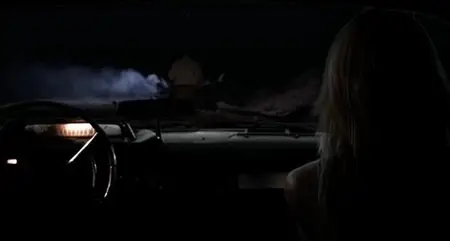 Dark Country (2009)