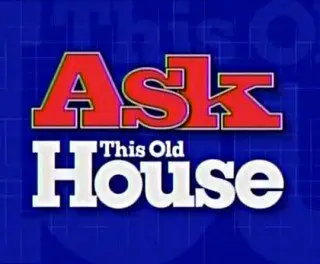 Ask This Old House - Season 9, Episode 3