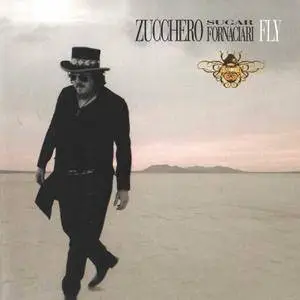 Zucchero Sugar Fornaciari - Fly (2006)