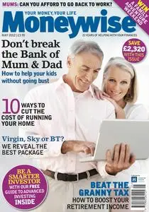 Moneywise - May 2012