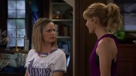 Fuller House S03E02