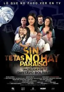 Without Tits There Is No Paradise (2010)