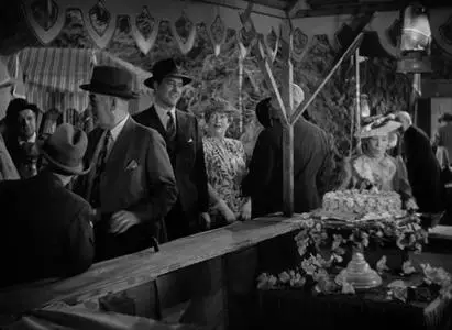 Ministry of Fear (1944)