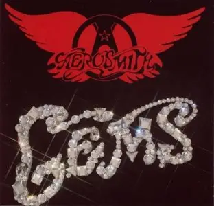 Aerosmith - Box Of Fire (13-CD Box Set, Columbia 1994) [20-bit Digital Mastering 1993] RESTORED