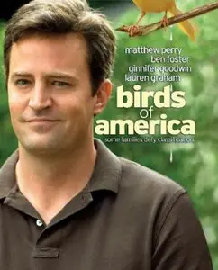 Birds of America (2008)