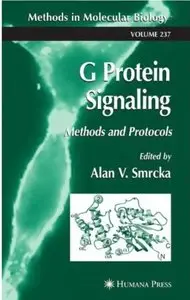 G Protein Signaling: Methods and Protocols