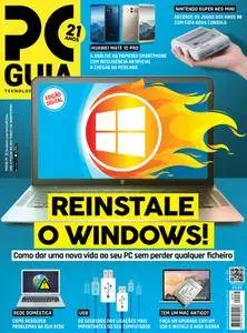PCGuia - Novembro 2017
