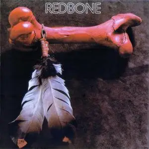 Redbone - s/t (1970) {2006 Wounded Bird}