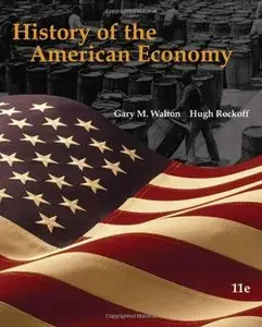 History of the American Economy (11th edition) (Repost)