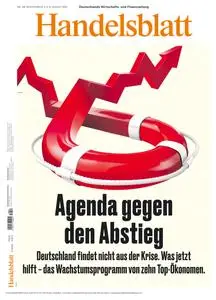 Handelsblatt  - 04 August 2023