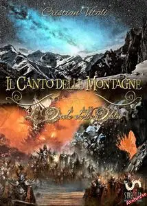 #3 Il Canto delle Montagne - Le Orde dell'Oblio