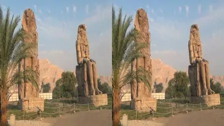 Egypt 3D (2013)