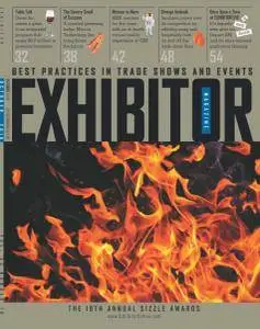 Exhibitor - October 2016