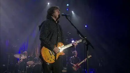 Gary Moore and Friends - One Night In Dublin (2005) [BDRip 1080p]