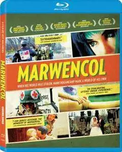 Marwencol (2010)