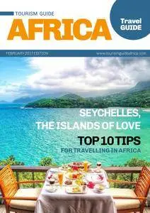 Tourism Guide Africa - February 2017