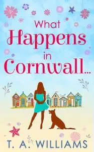 What Happens In Cornwall...