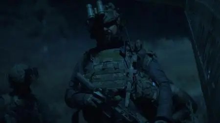 SEAL Team S01E09