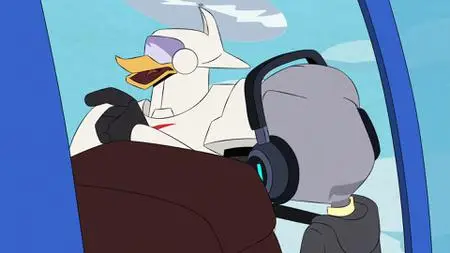 DuckTales S01E18