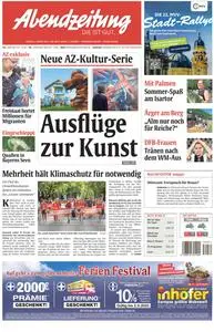 Abendzeitung München - 4 August 2023