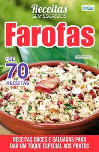 Receitas sem segredos - 4 Septembro 2023