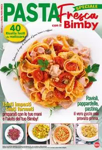 Ricette per il Mio Bimby Speciale N.6 - Marzo-Aprile 2024