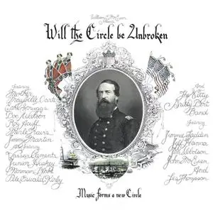 The Nitty Gritty Dirt Band - Will The Circle Be Unbroken (1972) [40th Anniversary Deluxe Edition] (Official Digital Download)