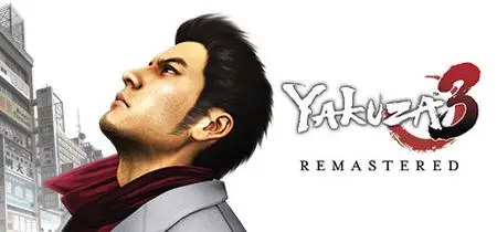 Yakuza 3 Remastered (2021) Update v20210326