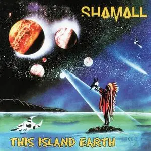 Shamall - This Island Earth (1997) [Reissue 2000]