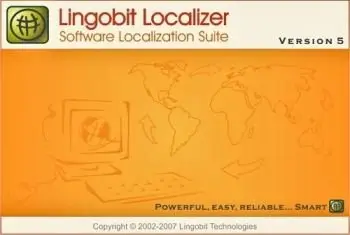 Lingobit Localizer Enterprise 6.0.5333
