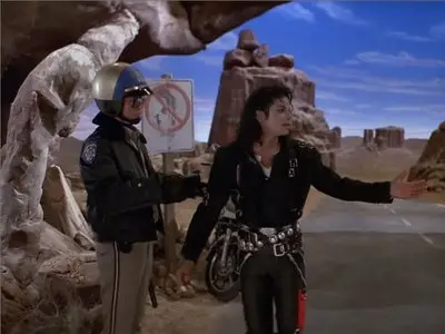 Michael Jackson: Moonwalker / Майкл Джексон: Лунная Походка - Видео (1988) + Full_Discography, MP3 (1972-2009)