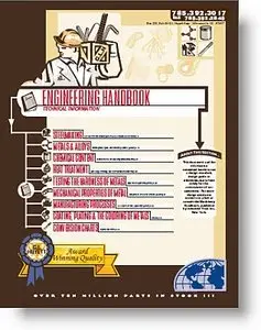 Engineering Handbook. Technical Information