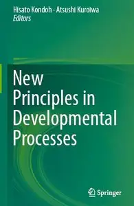 New Principles in Developmental Processes