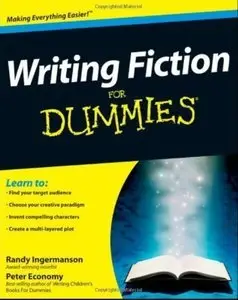 Writing Fiction For Dummies (Repost)