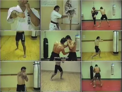 Marco Lala - Fighting Secrets Videos