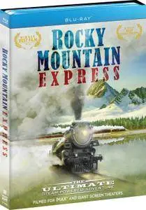 Rocky Mountain Express (2011)